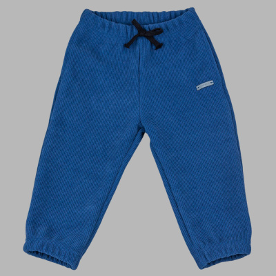 Брюки Берлин Чуди Кидс 570725Ц2-1 синий 01